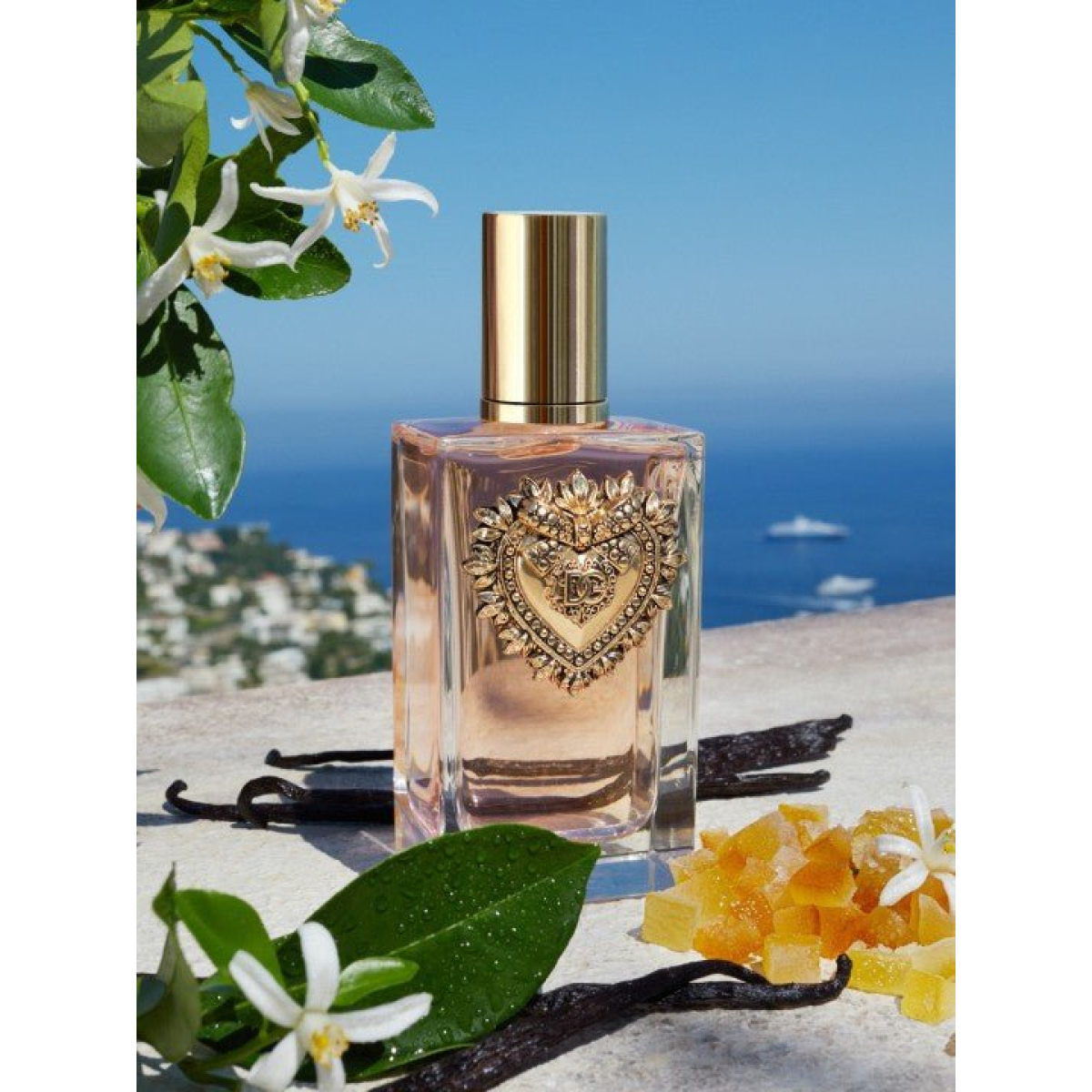 Dolce & Gabban Devotion Eau De Parfum Spray 100ml