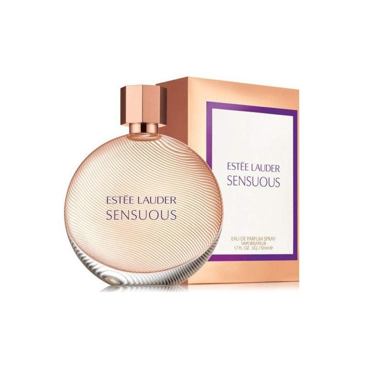 Estee Lauder Sensuous Eau De Parfum Spray 50ml