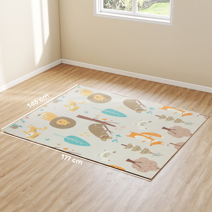 Baby Play Mat