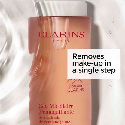 Clarins Cleansing Micellar Water 200ml