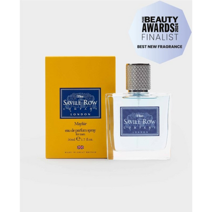 Savile Row Mayfair Eau De Parfum Spray 50ml
