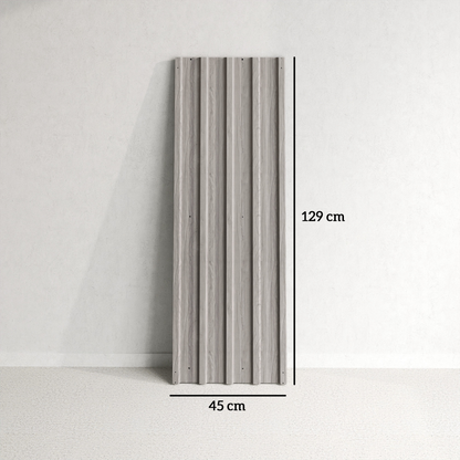 Corrugated Steel Roof Sheet Panels