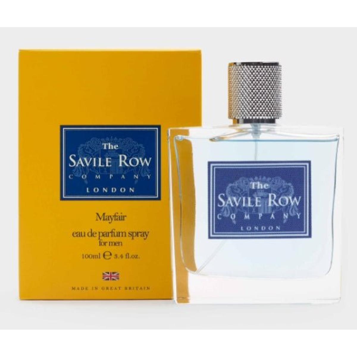 Savile Row Mayfair Eau De Parfum Spray 100ml