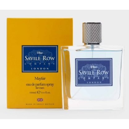 Savile Row Mayfair Eau De Parfum Spray 100ml