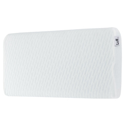 The Bamboo Skinny Pillow