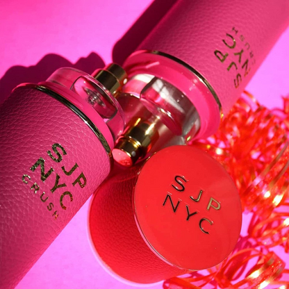 Sarah Jessica Parker NYC Crush Eau de Parfum Spray 100ml