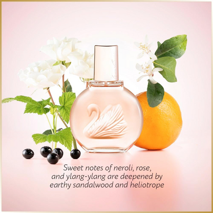 Miss Vanderbilt Eau De Toilette Spray 100ml