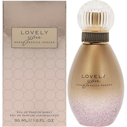 Sarah Jessica Parker Lovely You Eau De Parfum 30ml