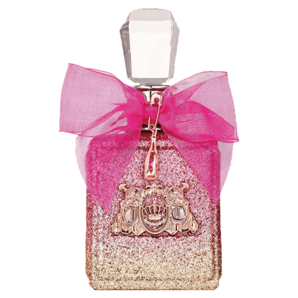 Juicy Couture Viva La Juicy Rose Eau De Parfum Spray 100ml