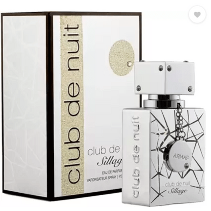 Armaf Club De Nuit Sillage Eau De Parfum Spray 30ml