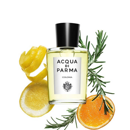 Acqua Di Parma Colonia Eau De Cologne 100ml