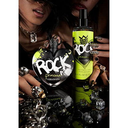 Vera Wang Rock Princess Body Mist 250ml
