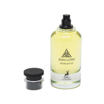 Maison Alhambra Jean Lowe Immortel Eau De Parfum Spray 100ml