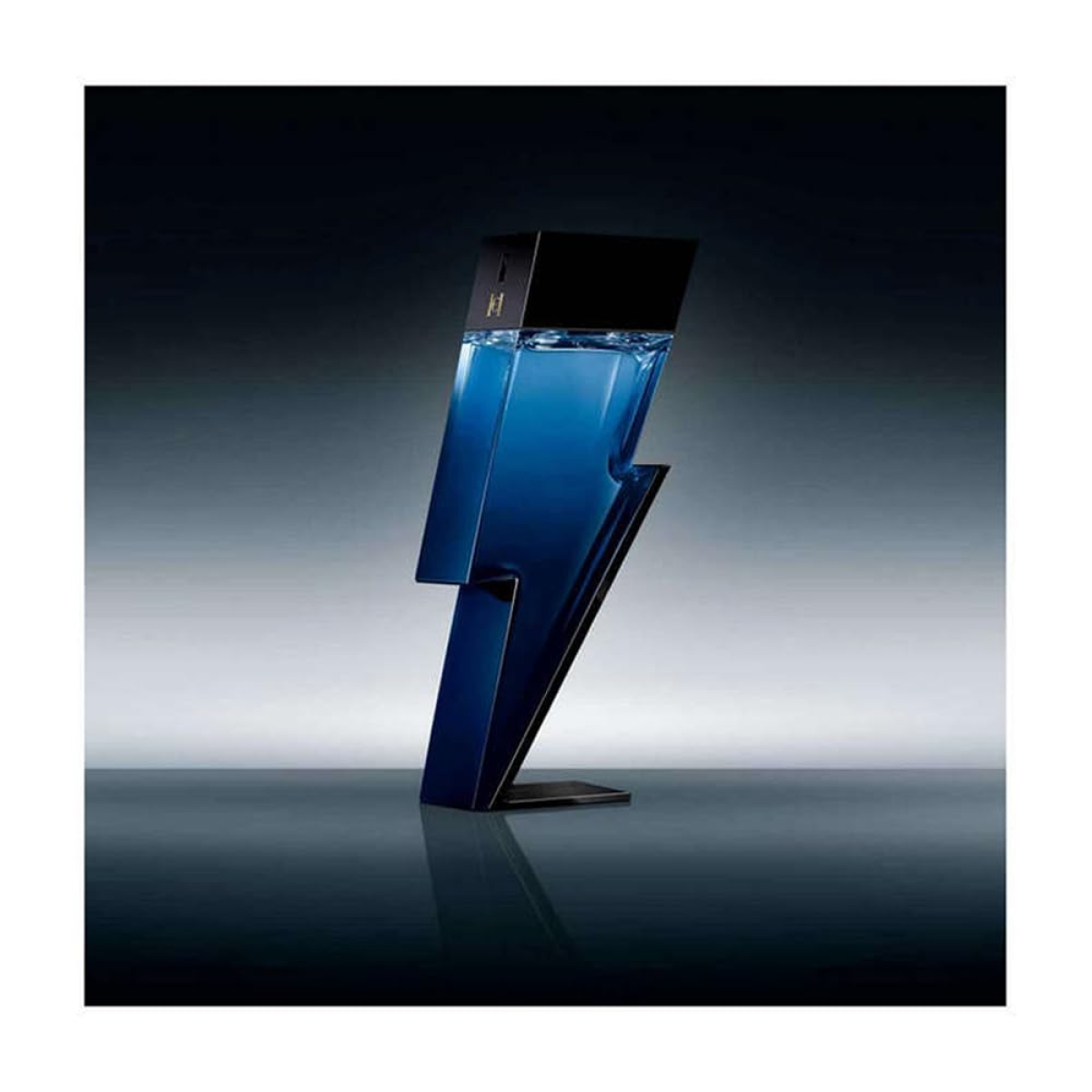 Carolina Herrera Bad Boy Cobalt Eau De Parfum Spray 100ml