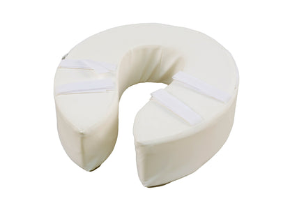 Raised Toilet Seat