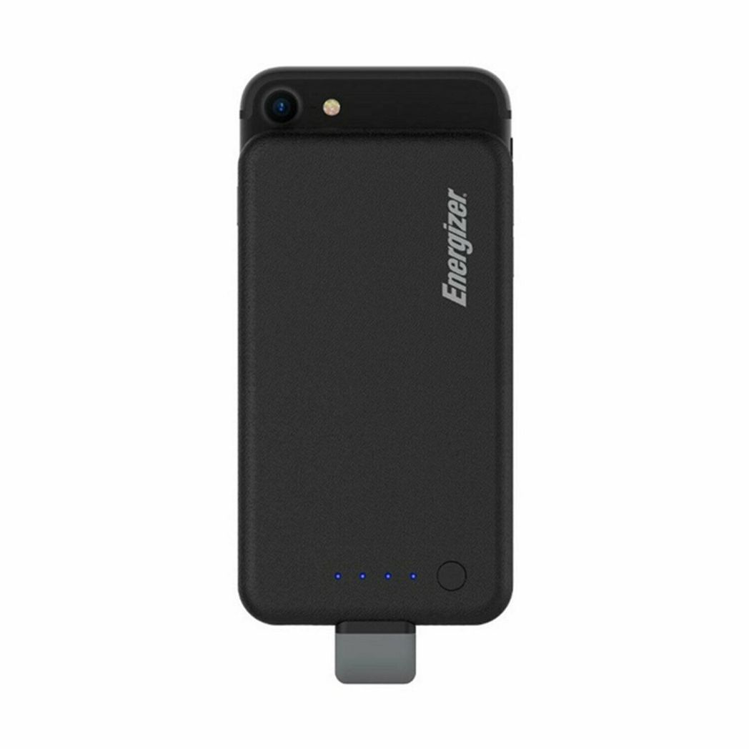 Energizer 4000 mAh Power Bank - Black