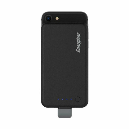 Energizer 4000 mAh Power Bank - Black