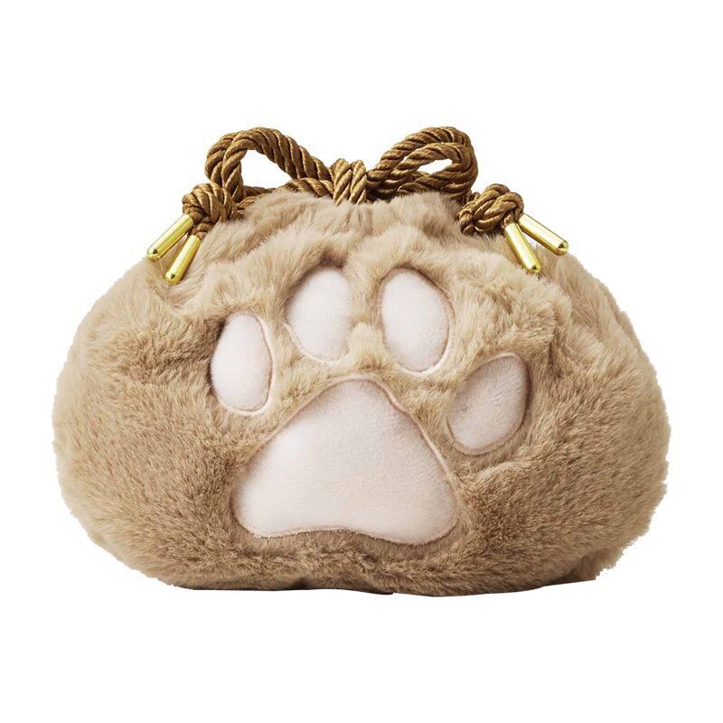 Portable Drawstring Pocket Creative Valentine's Day Birthday Gift