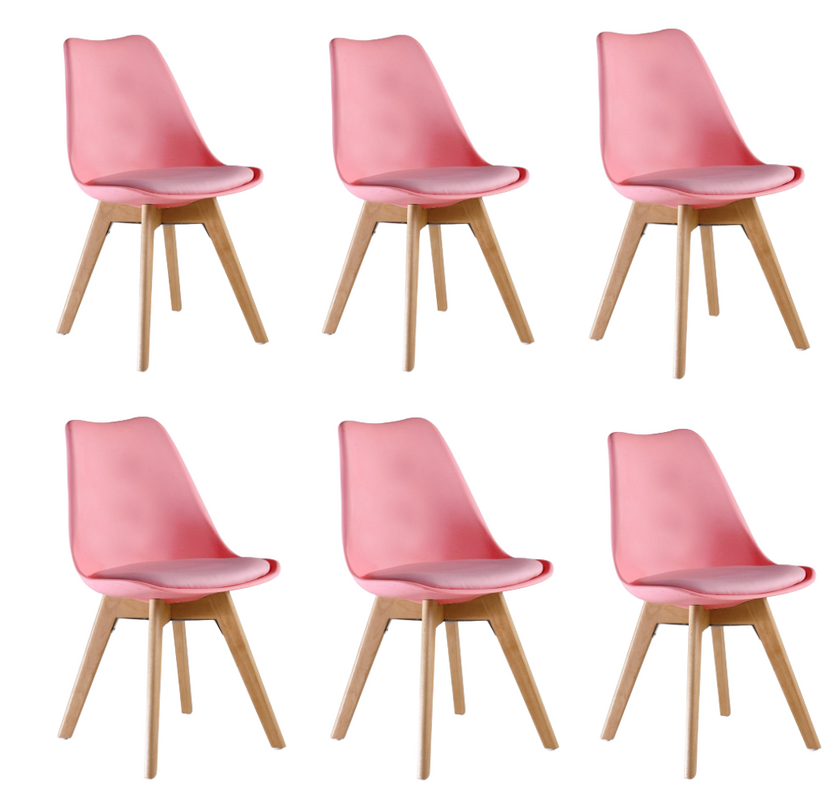 Jamie Lorenzo dining Chair