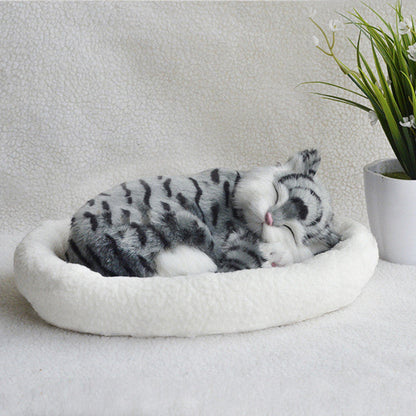 Decoration Creative Birthday Gifts Creative Gifts Crafts Cats That Breathe