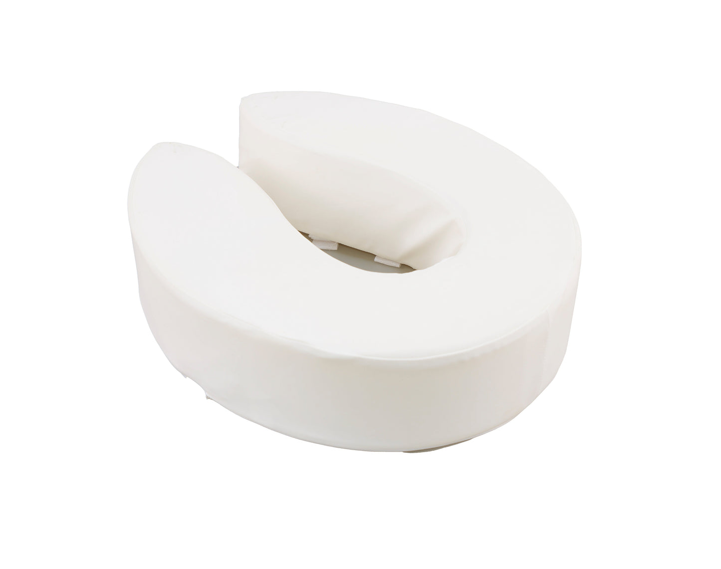 Raised Toilet Seat