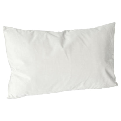 Rectangle Velvet Cushion - 50cm x 30cm
