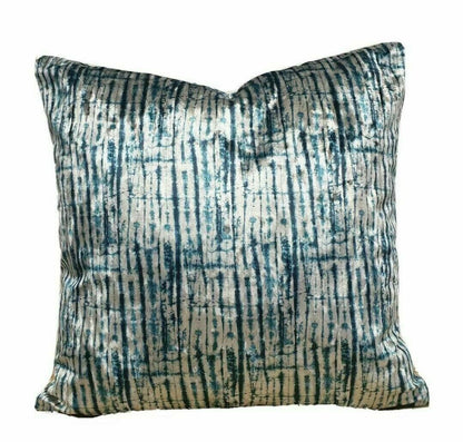 Art Of The Loom Design 6 Zircon 18" / 45cm Cushion Cover