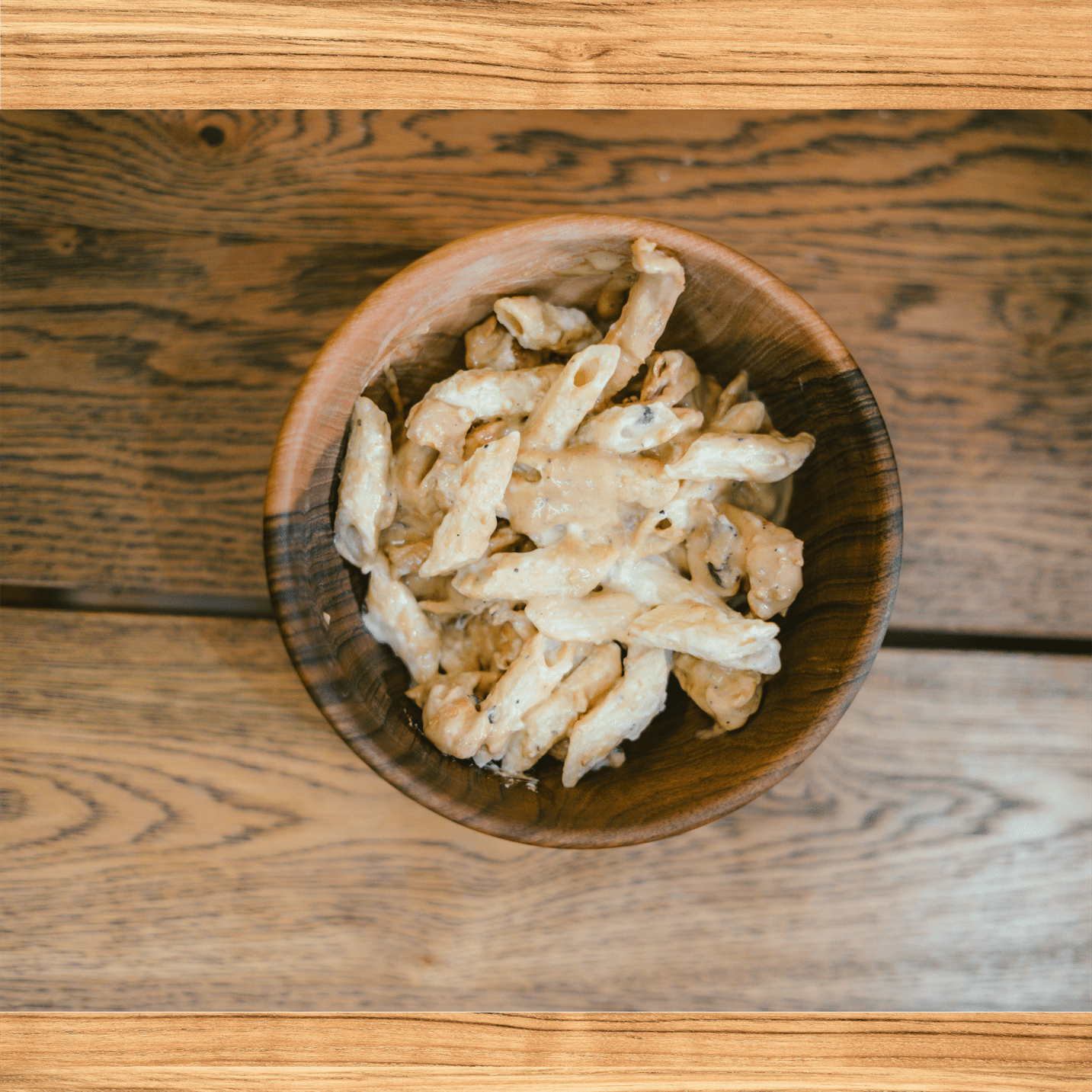 6 Bowls Walnut Atlas