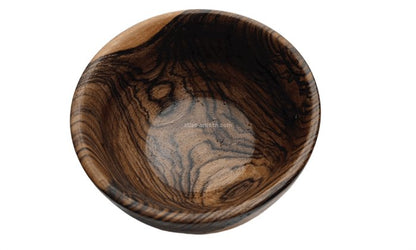 6 Bowls Walnut Ouk