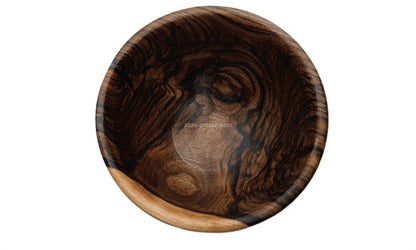 6 Bowls Walnut Ouk