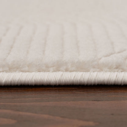 Carmel Cream Rug Abstract | 6000