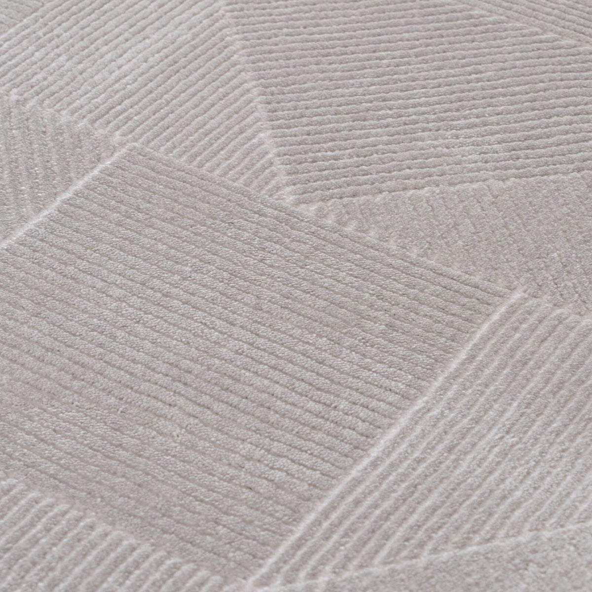 Carmel Grey Rug Abstract | 6000