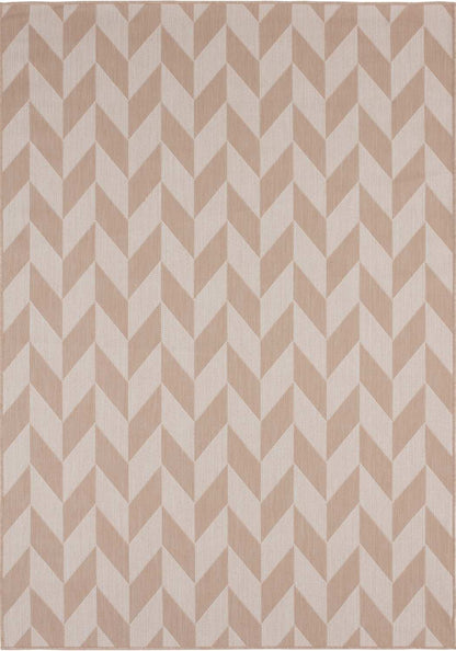 Ecology Outdoor Rug Beige | 600Be