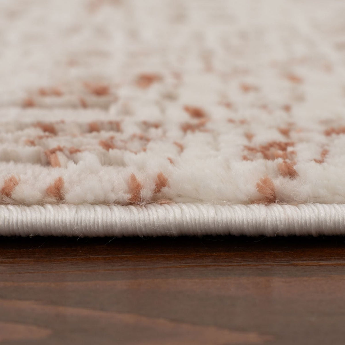 Carmel Cream-Terra Abstract Rug | 6030