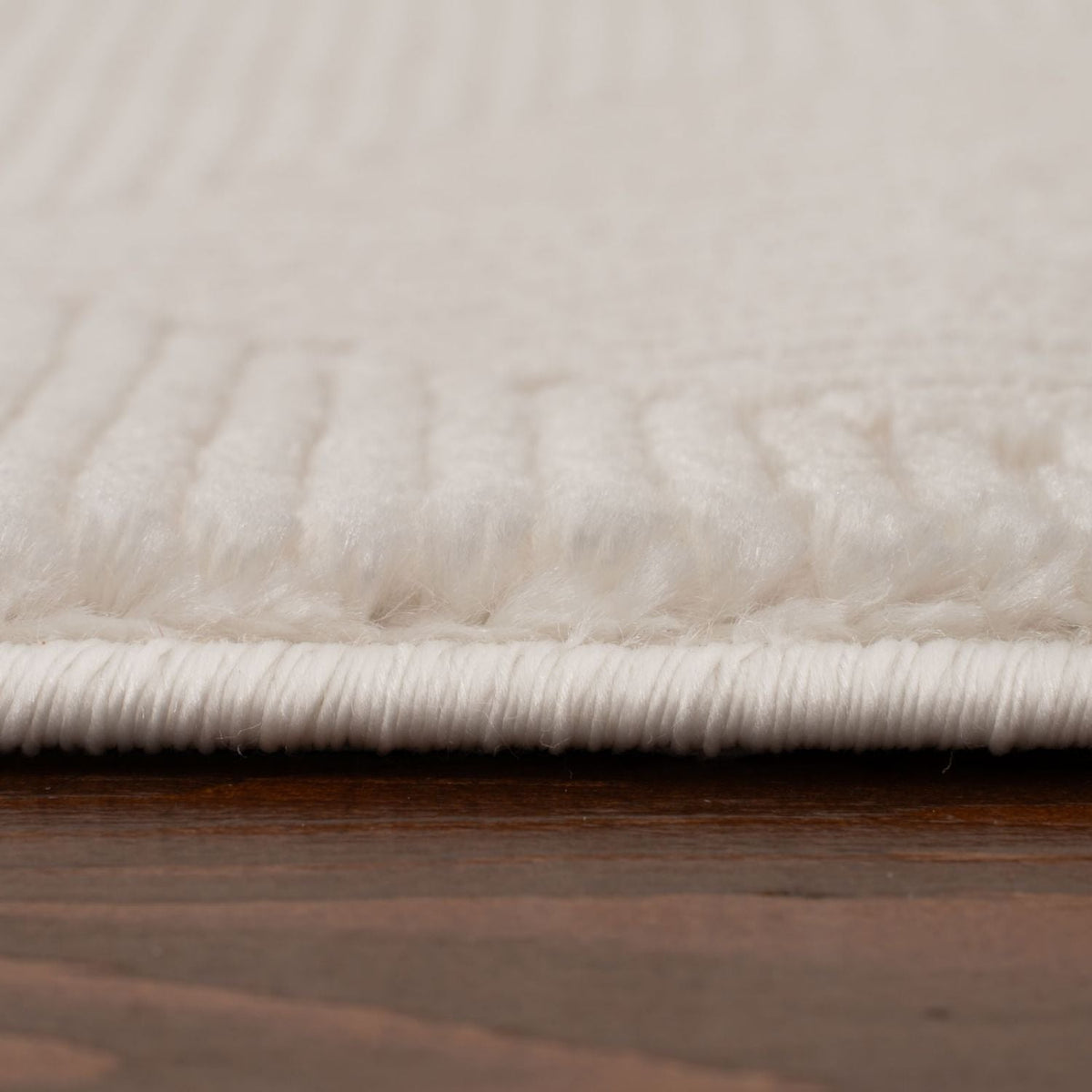 Carmel Cream Geometric Rug | 6070