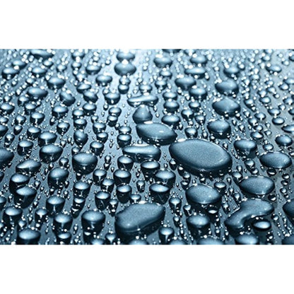 Pro-Kleen Wash & Wax Shampoo with Carnauba Wax 5L - pH Neutral Professional Car Wash Shampoo, Suitable for all Car Exteriors, Glossy Just Waxed Shine