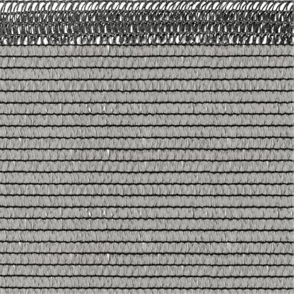 Tenax Netting for Concealment Soleado Glam 5000 x 0.1 x 200 cm, Grey, 1 a140067 Woven