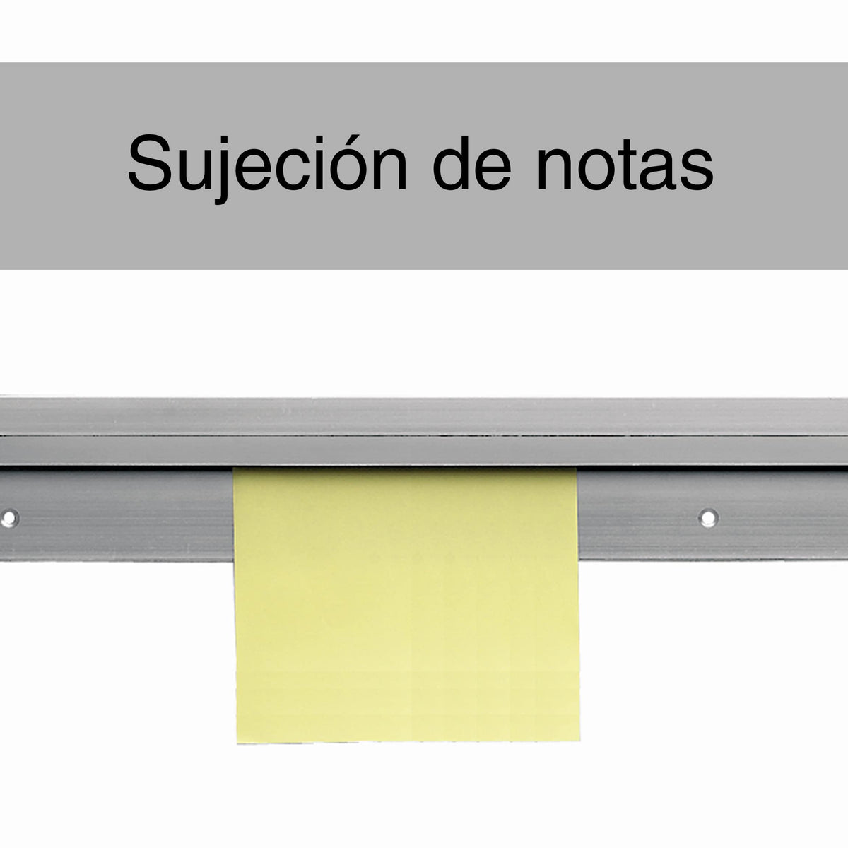 Lacor-60761-ORDER Rail 610 MM