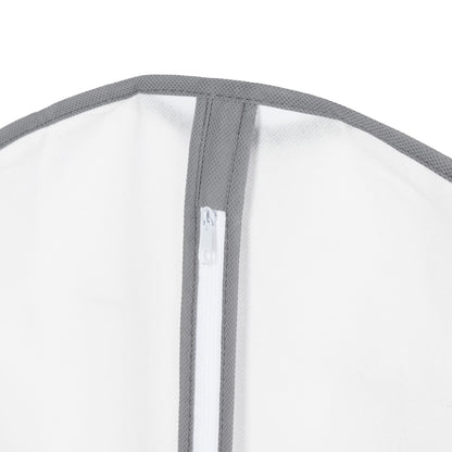 Compactor Life Suit Bag - Extra Large 60X137Cm, Non-Woven 75G, White, RAN631