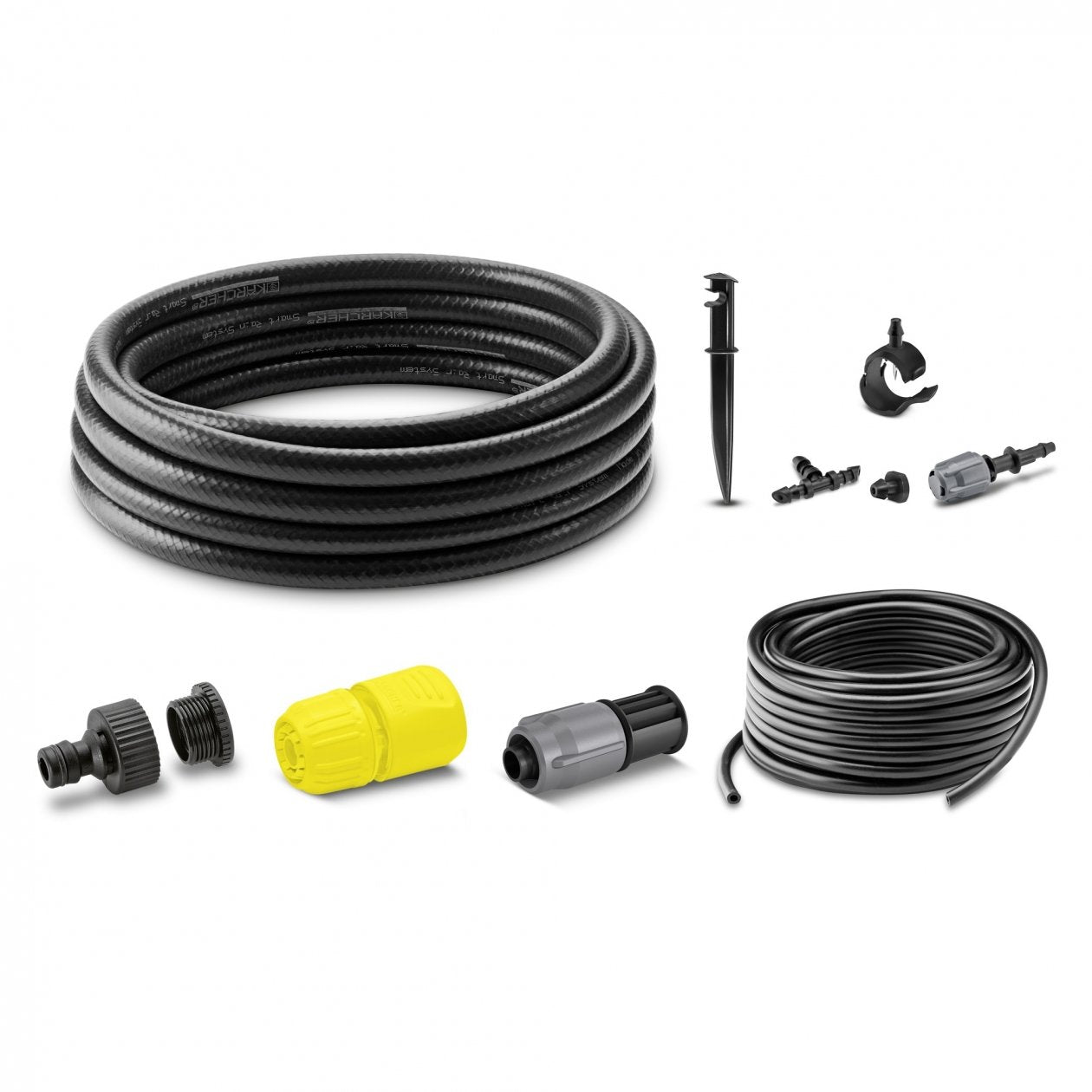 K?rcher Flower Pot Irrigation Set