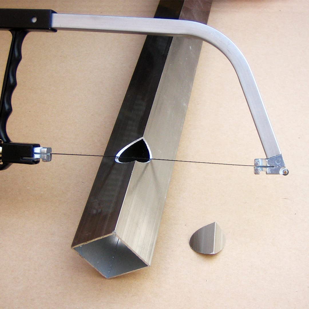 Original 15-in-1 Magic Universal Hand Saw Kit Toolbox of Multi Blades Set Works As Hacksaw Coping Bow Jab Rip Pruning Chain Handsaws A Cutter Suitable