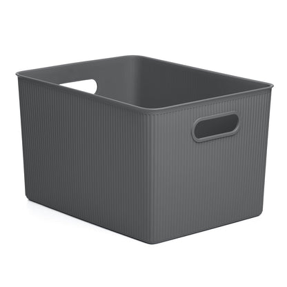 TATAY Storage Basket Baobab BPA-Free Compact Versatile Design