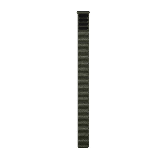 Garmin UltraFit Watch Straps (22mm), Lightweight, suitable for selected f?nix-, epix-, Descent-, D2-, Instinct-, Forerunner- and Approach series