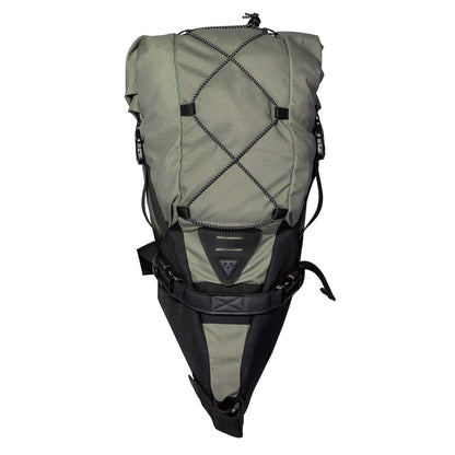 Topeak Backloader Bag 15L, Green