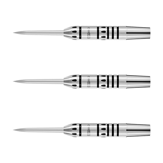 CyeeLife 20g Tungsten Steel Dart Barrels 90% 2BA