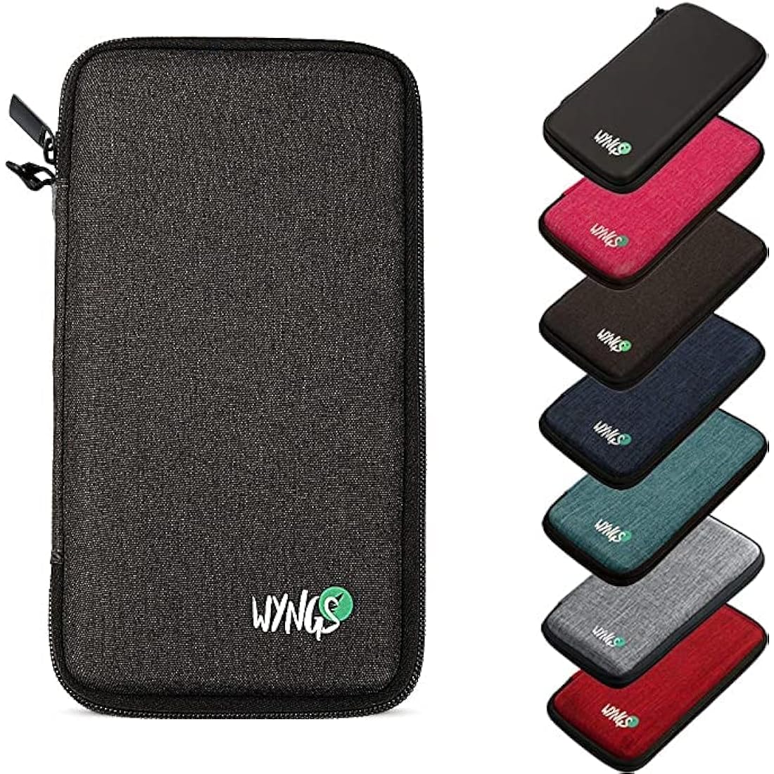 CALCUSO Basic Set Dark Gray with Graphing Calculator TI-82 Advanced Python Edition