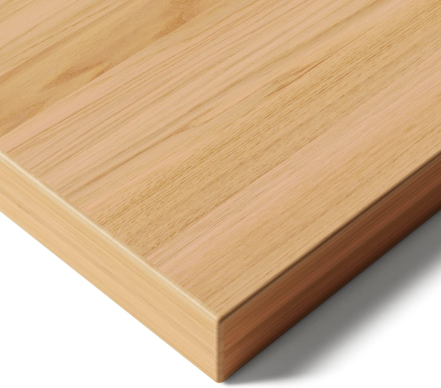 Desktronic Table Top 120 x 60 cm Desk Top - Perfect for Height-Adjustable Desks, Dining Tables and More - Made in Europe