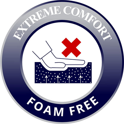 eXtreme comfort ltd Pink Unicorn Small Single Mattress