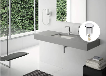 40mm Pop Up Basin Plug Replacement,Drain Pop Up Basin Plug