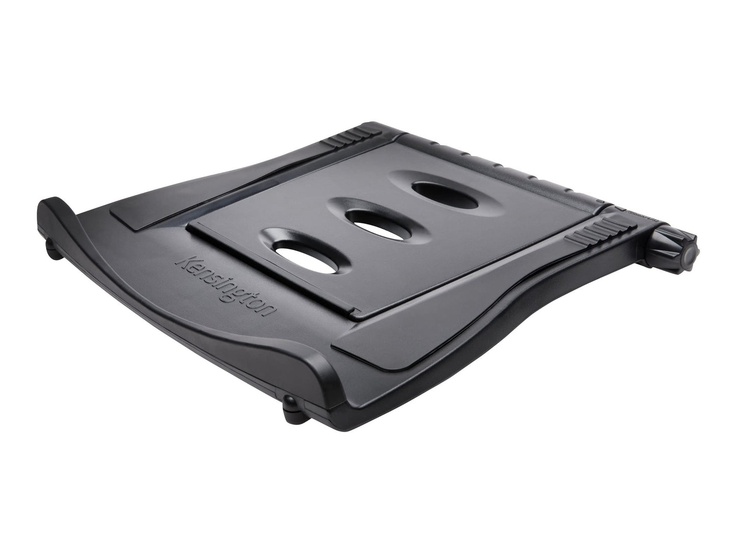 Kensington SmartFit Easy Riser Laptop Stand, Black